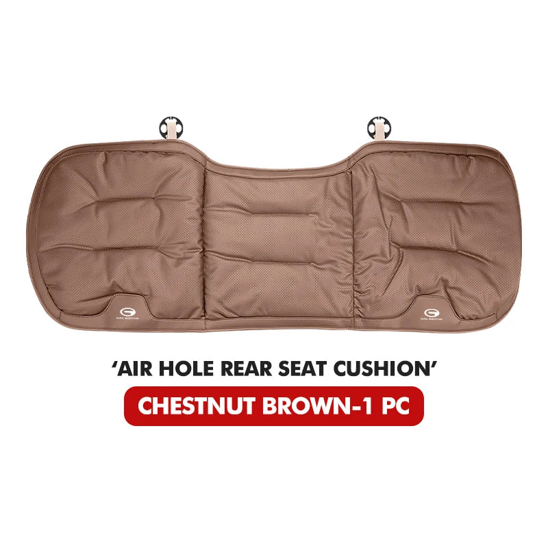 Leather Breathable Car Seat Cover Cushion GAC Trumpchi Aion S/Y/V