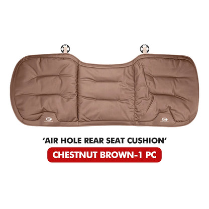 Leather Breathable Car Seat Cover Cushion GAC Trumpchi Aion S/Y/V