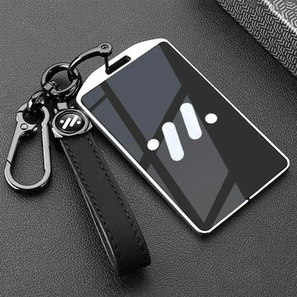 Zinc Alloy Key Case for IM Zhiji L7 LS7 L6 LS6 Remote Protection