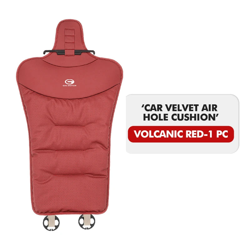 Leather Breathable Car Seat Cover Cushion GAC Trumpchi Aion S/Y/V
