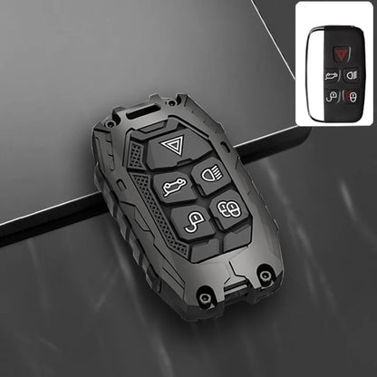 Protective Key Case Cover for Land Rover Range Rover Sport Evoque Remote