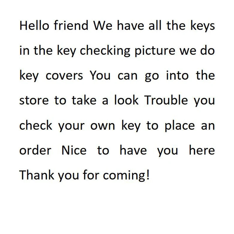 Geely EX2 Geome Galaxy Zinc Alloy Key Cover