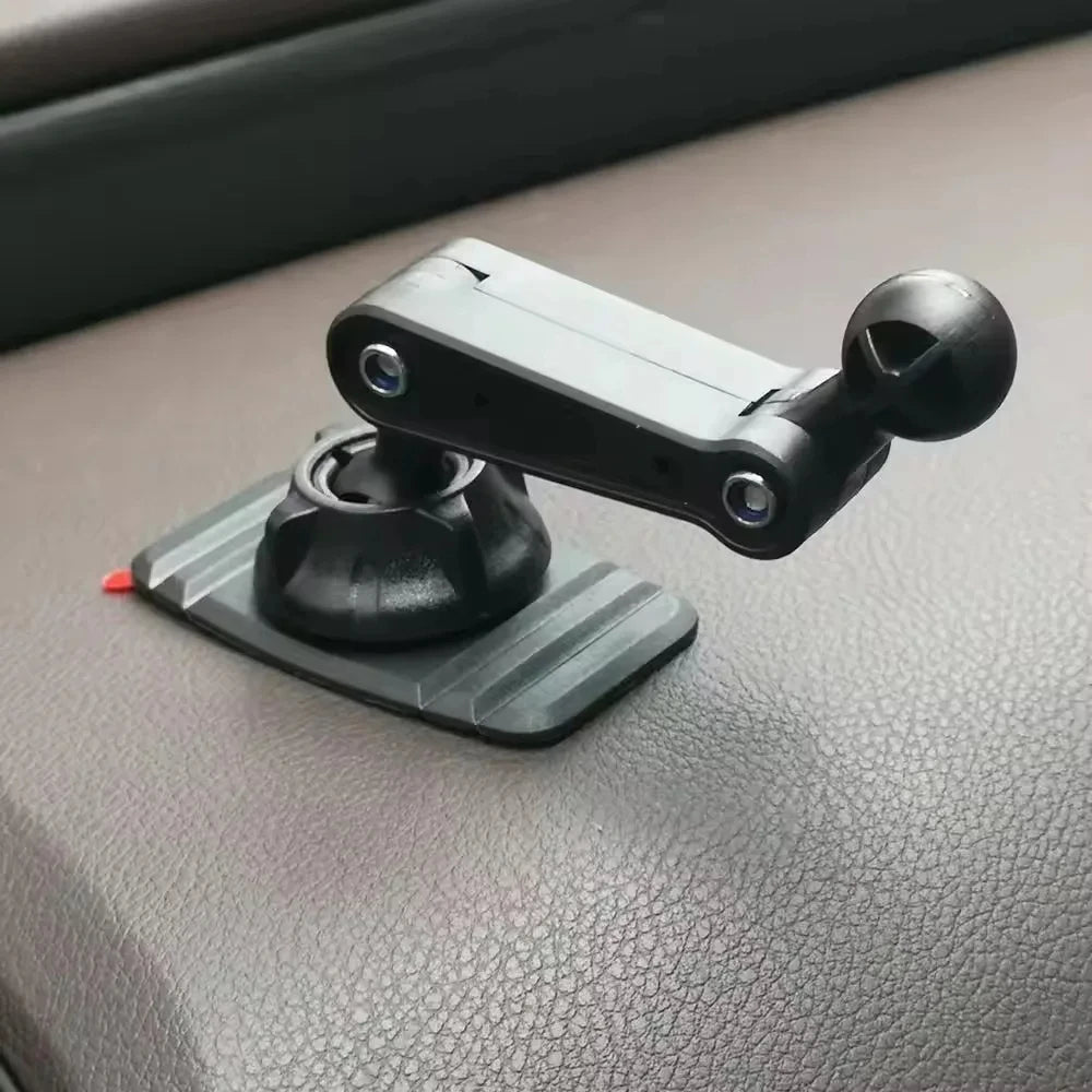 Universal 17mm Ball Base for Phone Holders