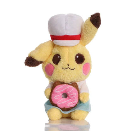 Pokemon Plush Toy - Pikachu B