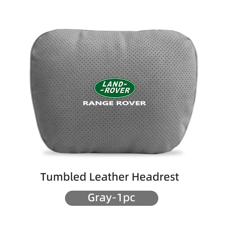 Land Rover Car Seat Headrest