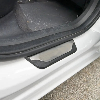 Geely Zeekr 7X Door Sill Scuff Plate Protector