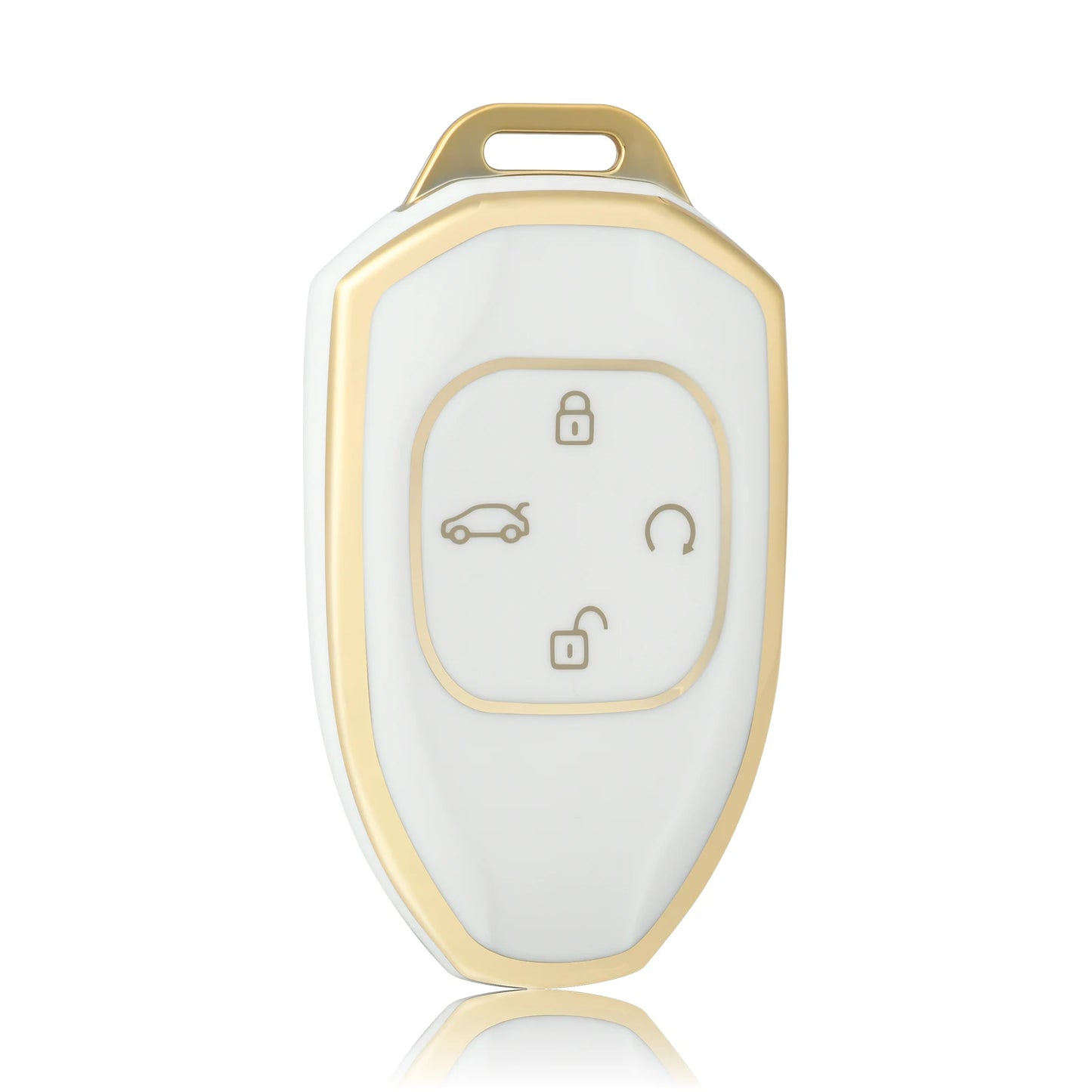 Trumpchi GAC Car Key Cover Case for GS8 GN8 J11 J12 J13 J14 J15 J16