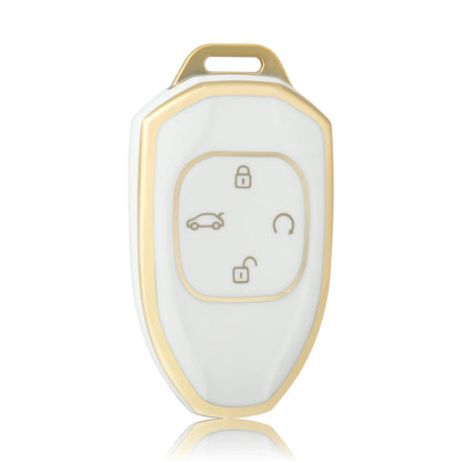 Trumpchi GAC Car Key Cover Case for GS8 GN8 J11 J12 J13 J14 J15 J16