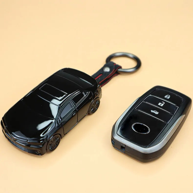 Toyota Car Key Fob Cover – Corolla, RAV4, Camry & More