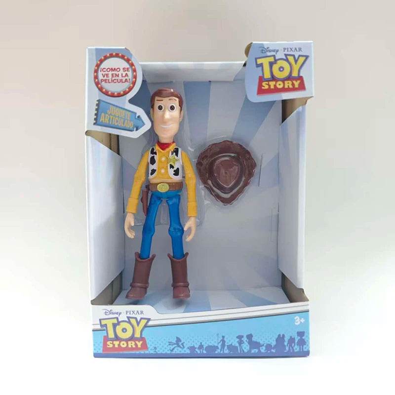 Toy Story 3 – Lightyear Collectibles - Buzz