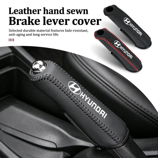 Hyundai Handbrake Cover