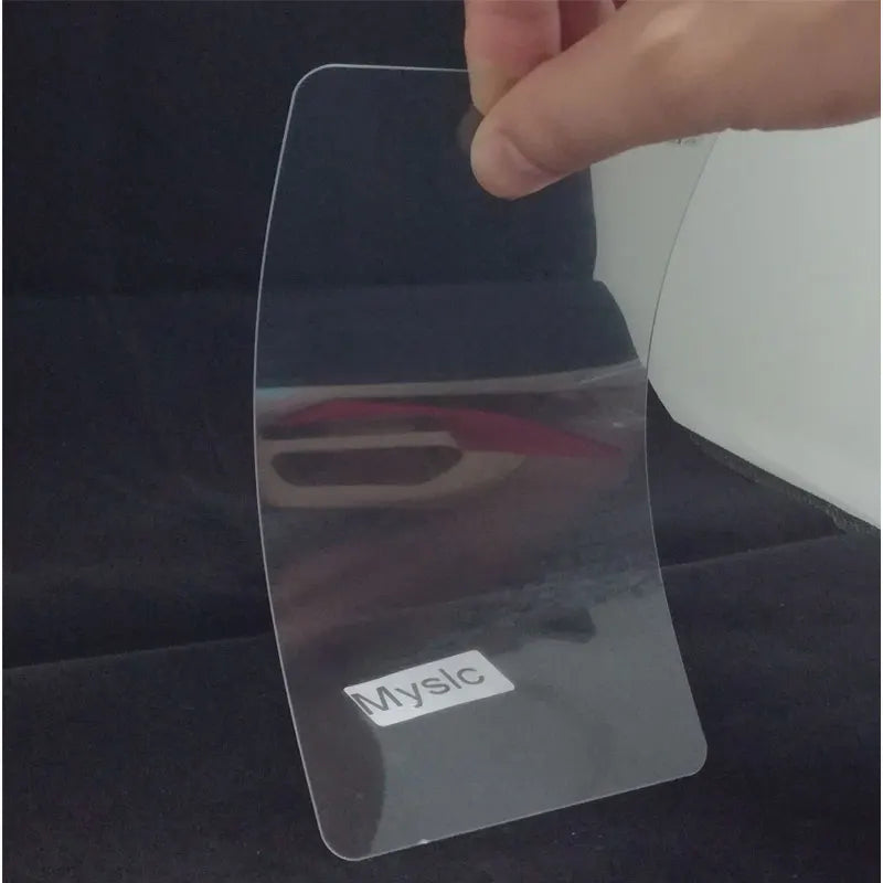 Polestar 2 11.15 Inch Screen Protector Tempered Glass