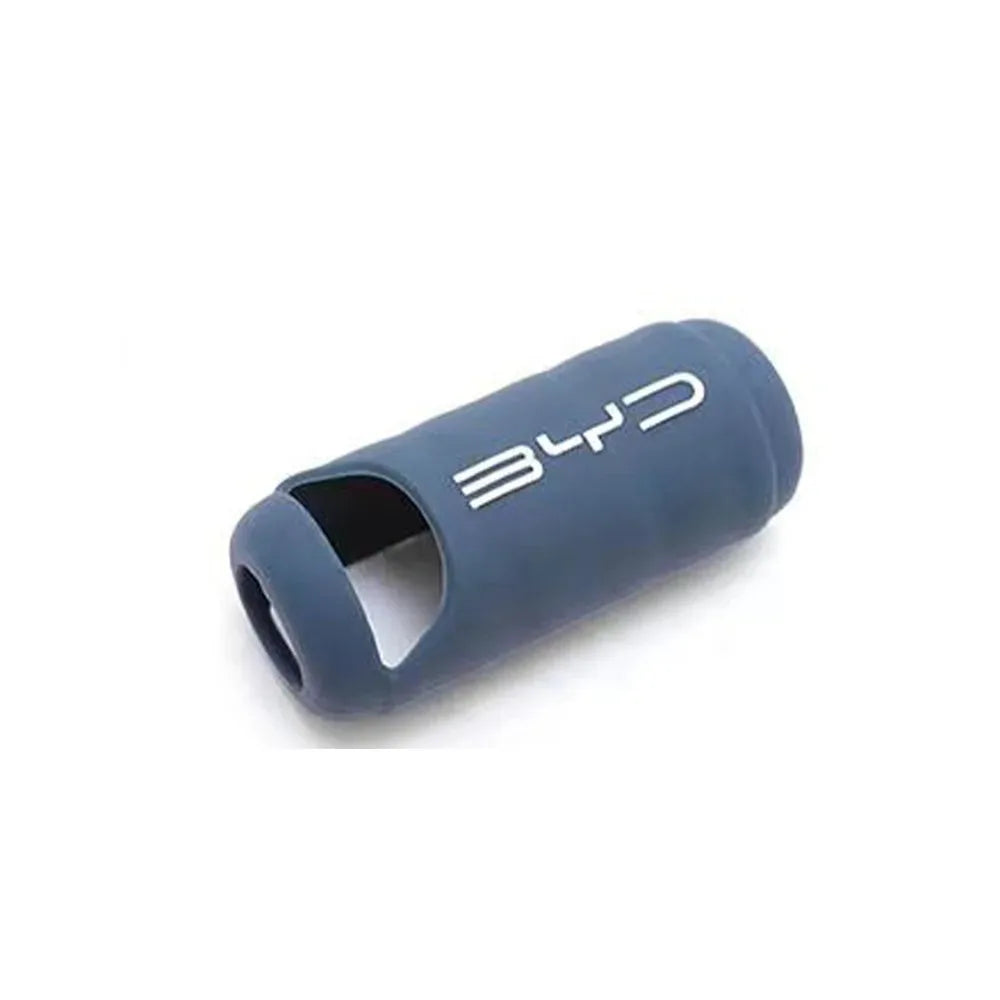 BYD Atto 3 Silicone Gear Knob Cover 2022-2024 Yuan Plus