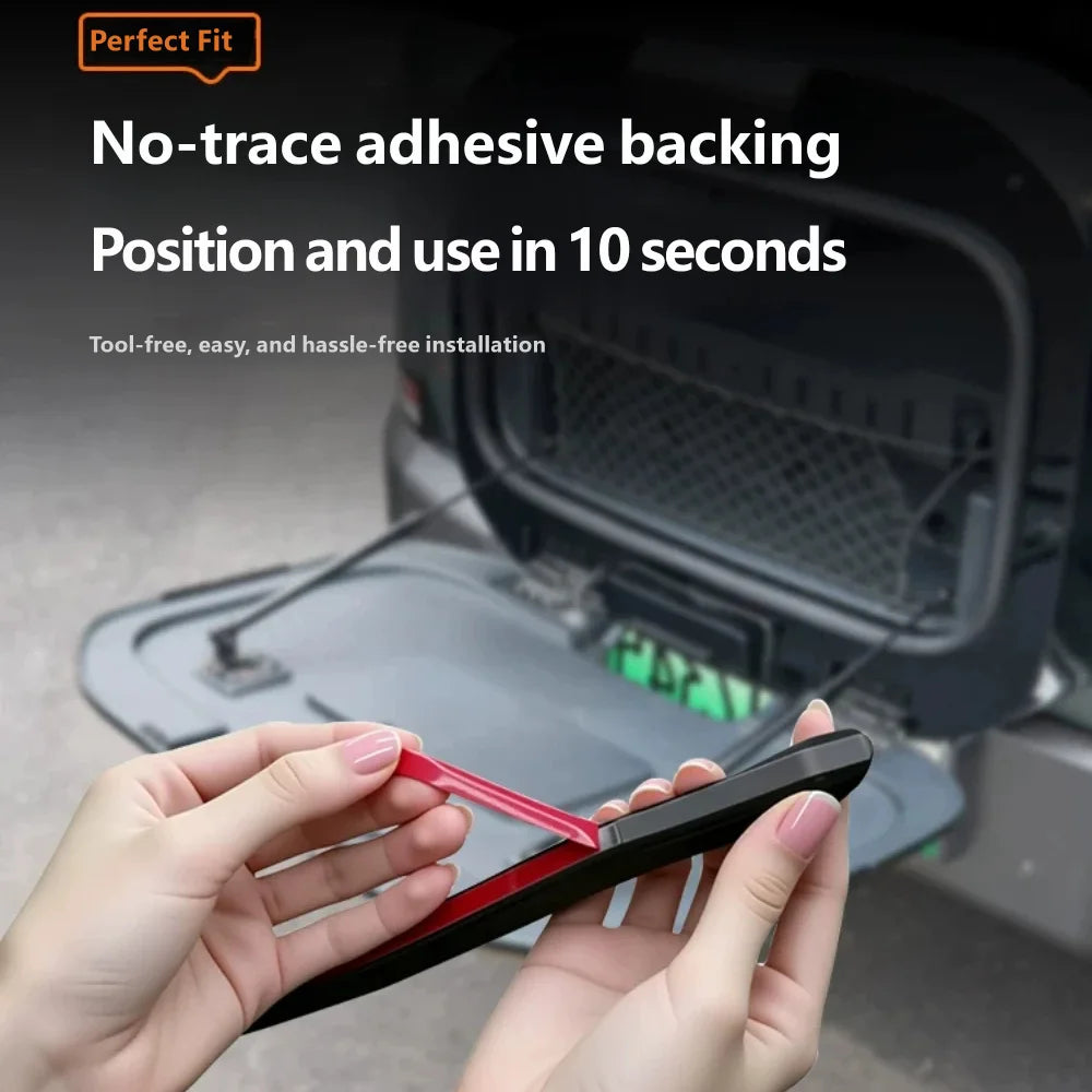 BYD Ti7 Tailgate Sealing Strip