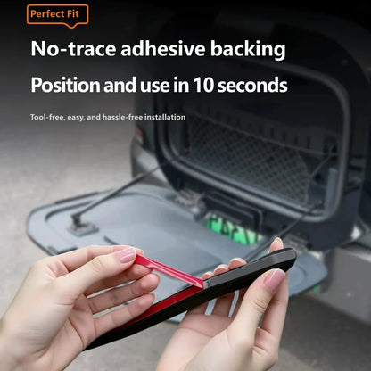 BYD Ti7 Tailgate Sealing Strip