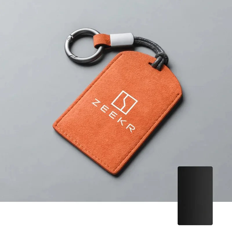 Zeekr 001 007 009 X NFC Card Key Smart Keyless Entry Fob