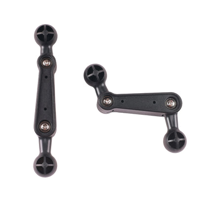 Universal 17mm Ball Base for Phone Holders