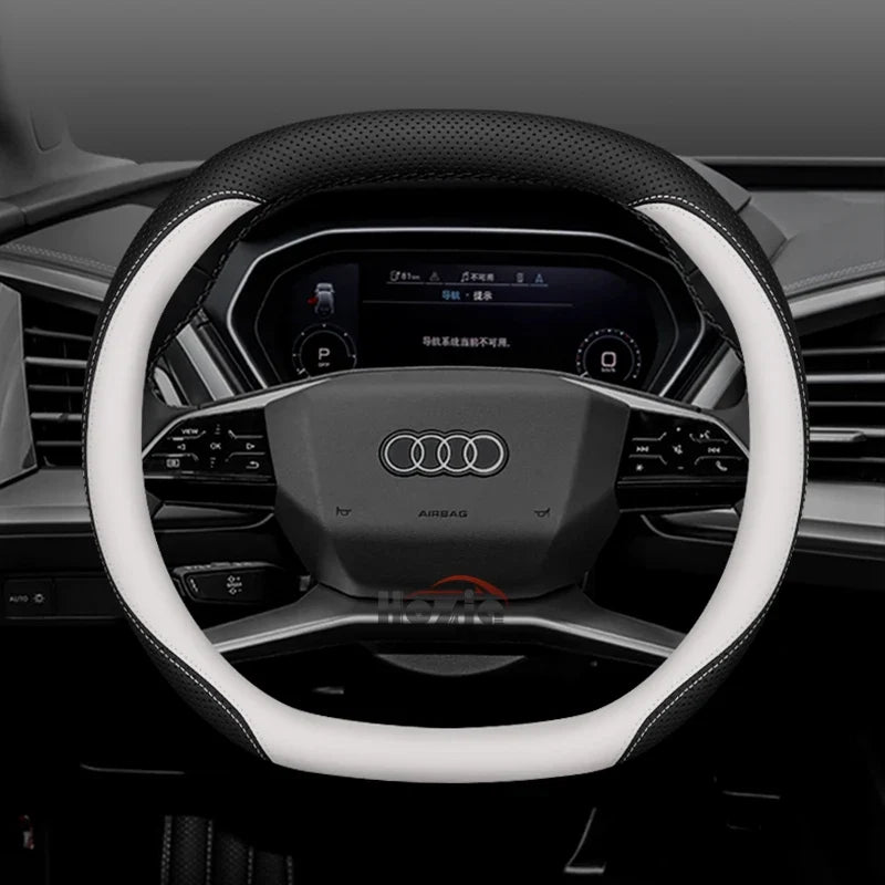 A3 8Y/Q7 - Black White