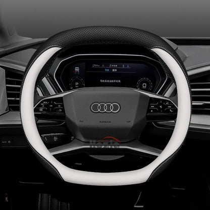 A3 8Y/Q7 - Black White