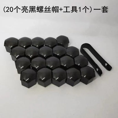 Changan Deepal Wheel Centre Caps