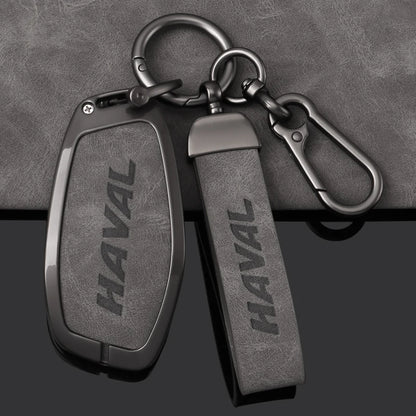Great Wall Haval Alloy Car Key Case Cover