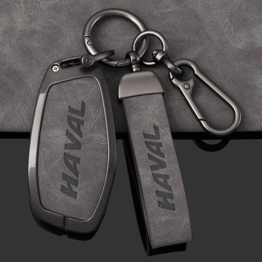 Great Wall Haval Alloy Car Key Case Cover