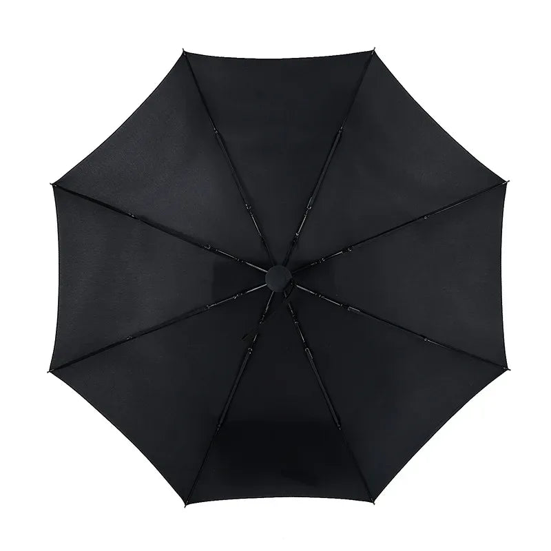 Land Rover Automatic Car Umbrella - 