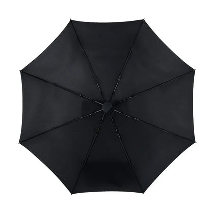 Land Rover Automatic Car Umbrella - 