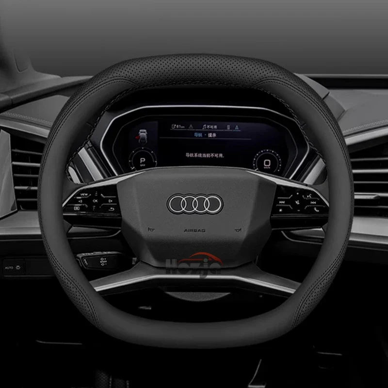 A3 8Y/Q7 - Black Line