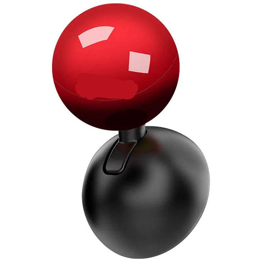 Car Start Stop Button Joystick - Red