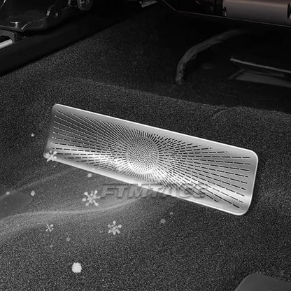 BYD Sealion 7 Rear Door Speaker Cover Trim