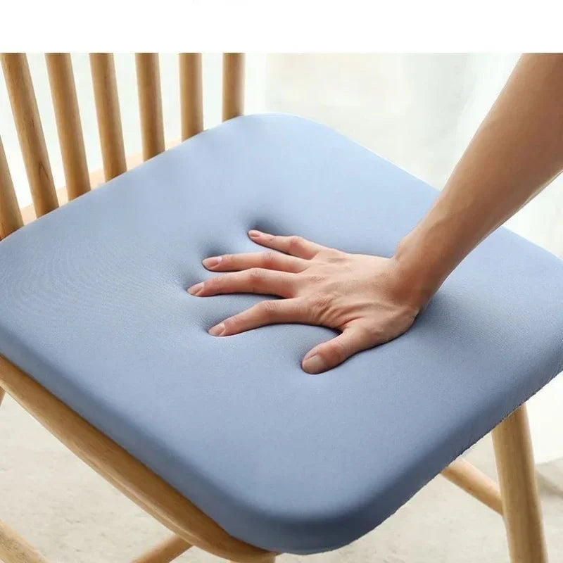 Car Seat Cushion – Thick Memory Foam Comfort Pad
