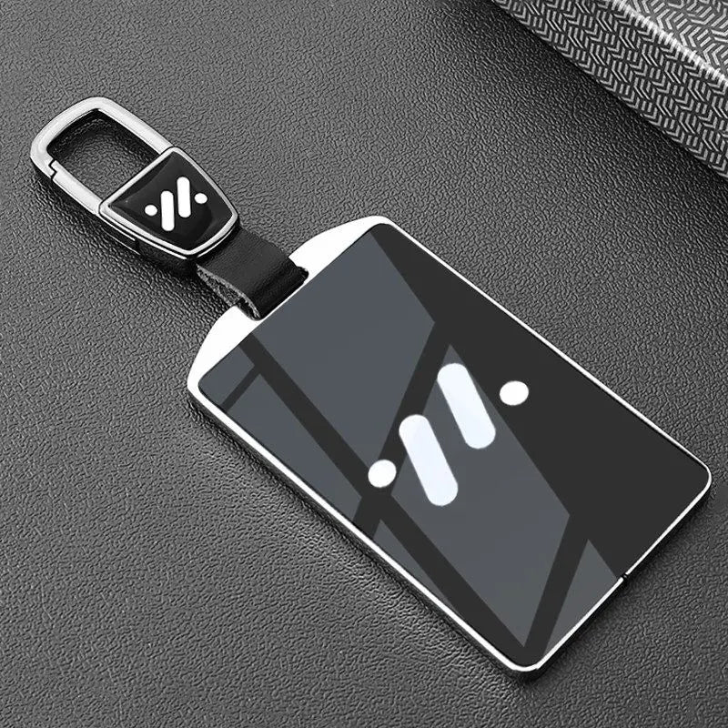 Zinc Alloy Key Case for IM Zhiji L7 LS7 L6 LS6 Remote Protection