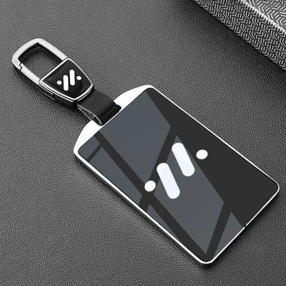 Zinc Alloy Key Case for IM Zhiji L7 LS7 L6 LS6 Remote Protection