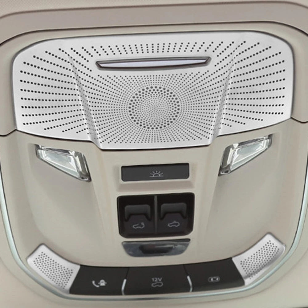 Haval Jolion Interior Trim Covers