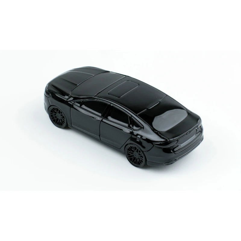 Ford Car-Shaped Key Fob Cover – Explorer, Focus, Mustang & More