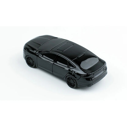 Ford Car-Shaped Key Fob Cover – Explorer, Focus, Mustang & More