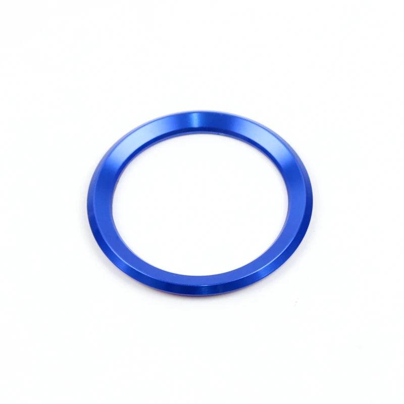 BMW M3 M5 Steering Wheel Circle Ring Sticker E36 E46 E60 E90 X1 X3 X5