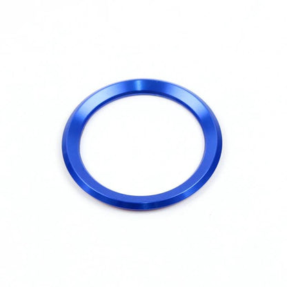 BMW M3 M5 Steering Wheel Circle Ring Sticker E36 E46 E60 E90 X1 X3 X5