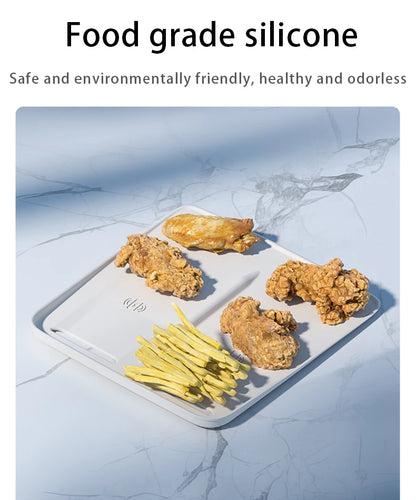 Zeekr 7X Wireless Charging Silicone Pad