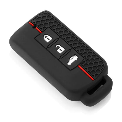 Mitsubishi Silicone Key Cover — Outlander, ASX, Pajero, Xpander