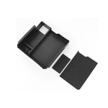 Ford Ranger Armrest Storage Box - Sponge pad