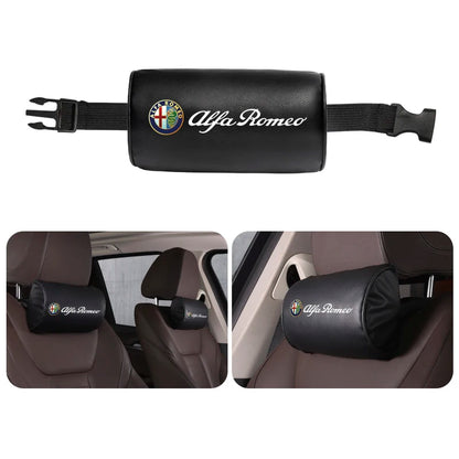 Alfa Romeo Car Seat Headrest