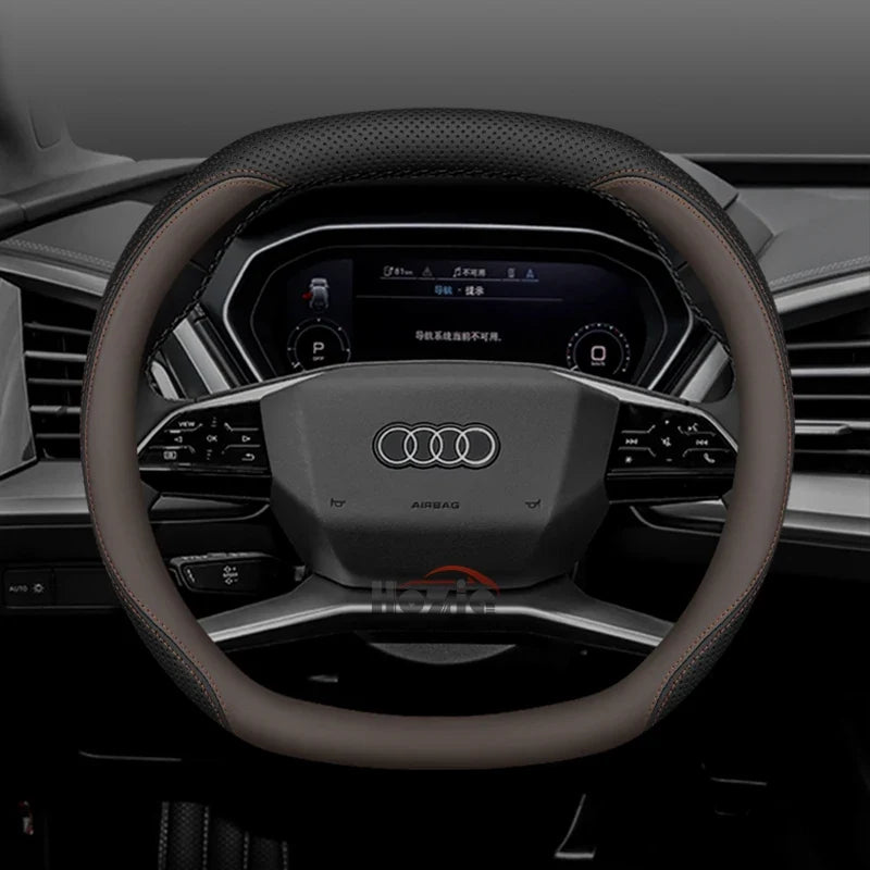 A3 8Y/Q7 - Black Brown