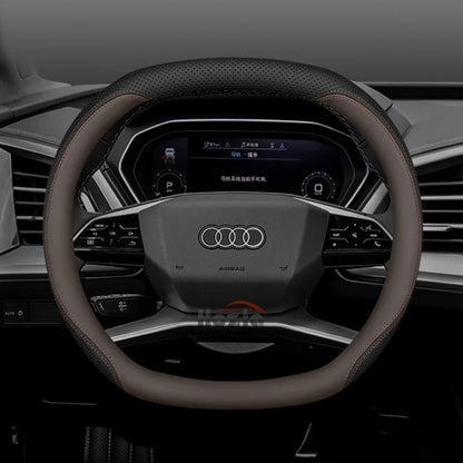 A3 8Y/Q7 - Black Brown