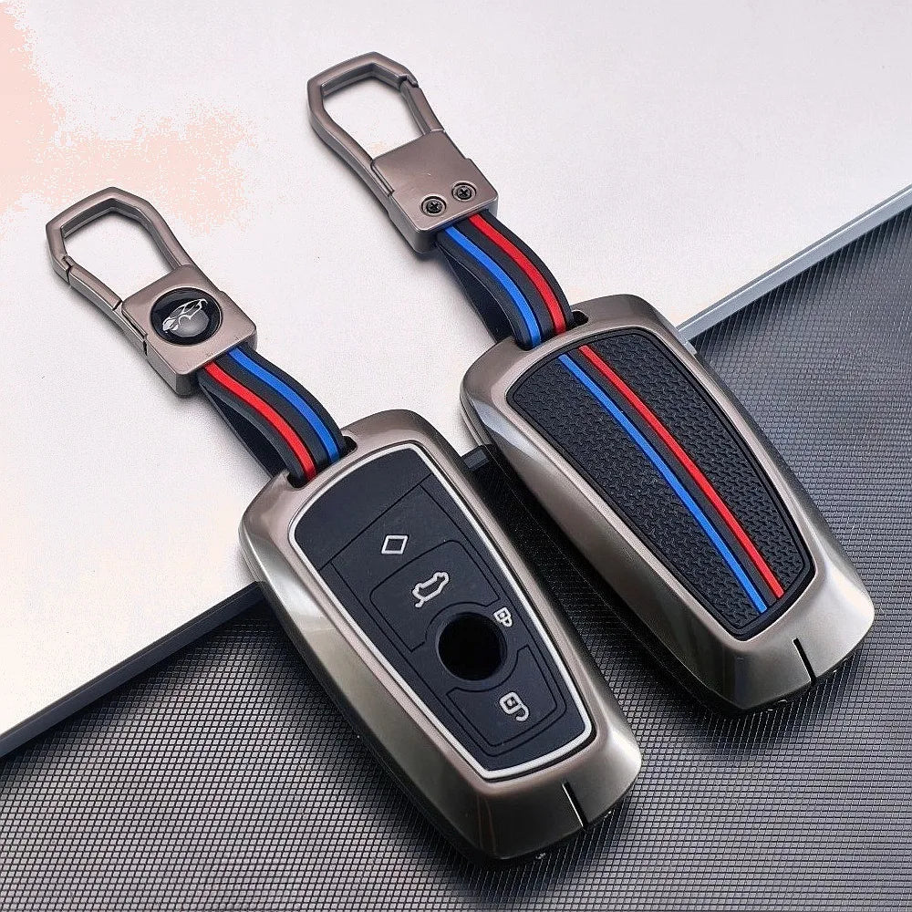 BMW F-Series Silicone Key Case — F30, F10, F20, X1, X3, M3