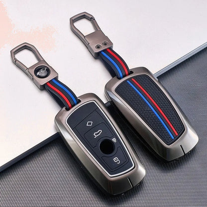 BMW F-Series Silicone Key Case — F30, F10, F20, X1, X3, M3