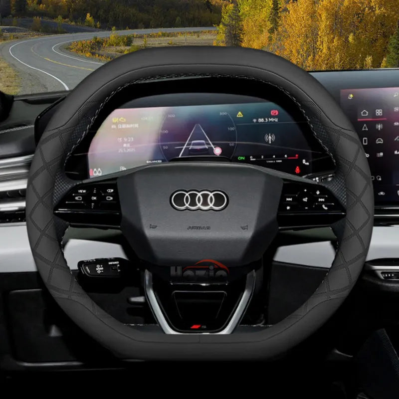 Q3/Q5 - Black
