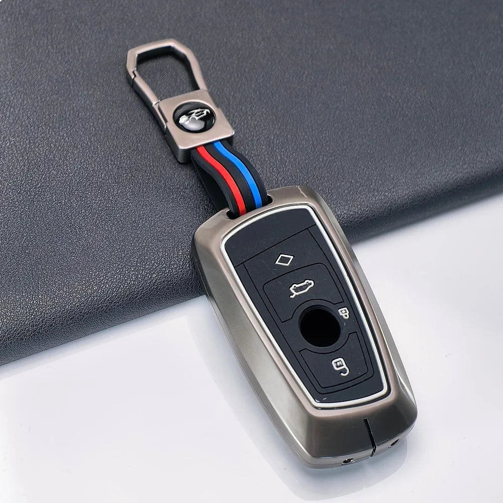 BMW F-Series Silicone Key Case — F30, F10, F20, X1, X3, M3