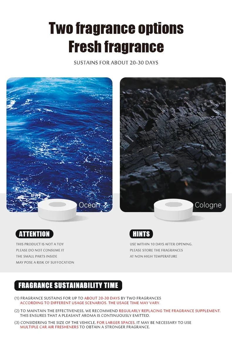 Rotating Propeller Pilot Plane Car Air Freshener - Battle Bear